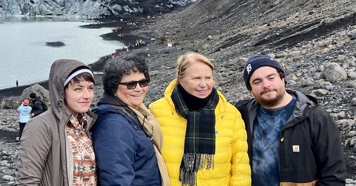Exploring Iceland’s tourism industry with WDET’s tour guide