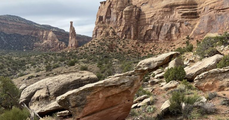 Grand Junction listed among the top travel destinations on Earth | Western Colorado