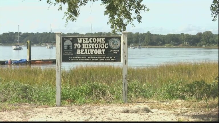 Lowcountry nonprofit groups receive grant money to promote tourism