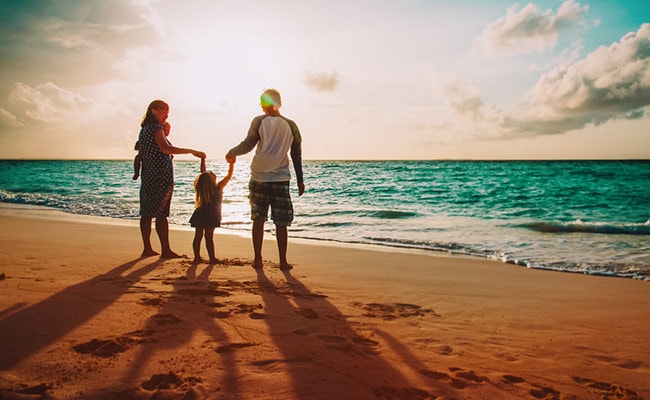 Plan Your Next Trip At These Top 7 Family Vacation Destinations In India