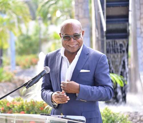 Record demand for Jamaica in the UK — Tourism Ministry