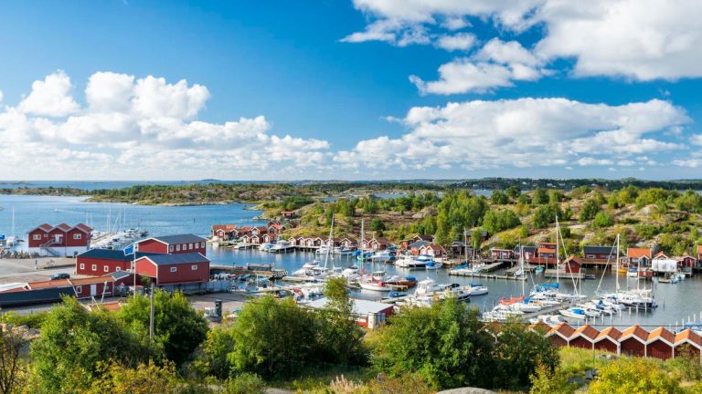 Scandinavian Cities Top Sustainable Destinations List Again In 2022