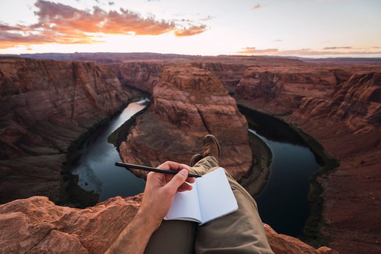 The Masterclasses 2022: 10 travel writing tips from our experts