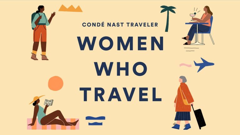 Women Who Travel Podcast: What We Learn About Ourselves When We Solo Travel