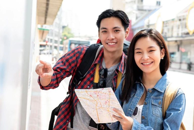 Young travellers spend locally, raise tourism awareness
