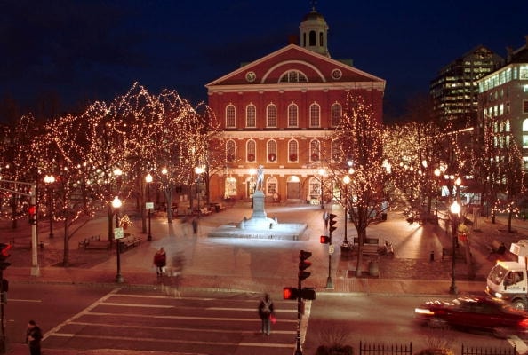 Best US Travel Destinations: Where Does Boston Rank?