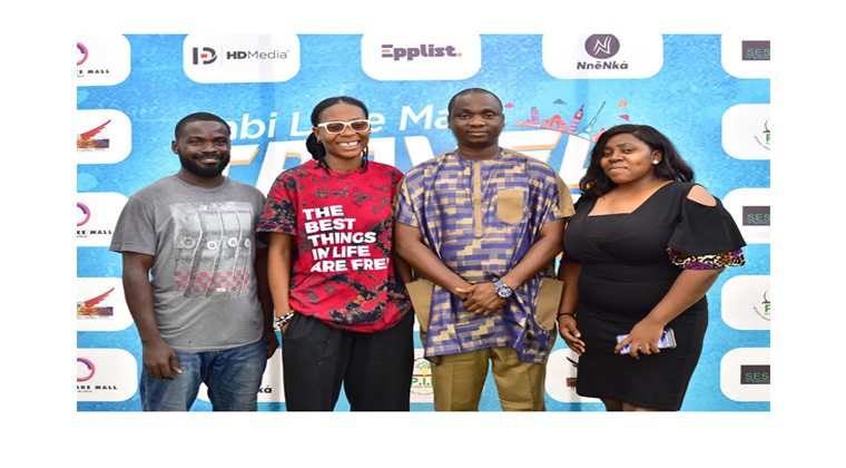 Jabi Lake Mall Redefines Tourism with Travel and Arts Fair