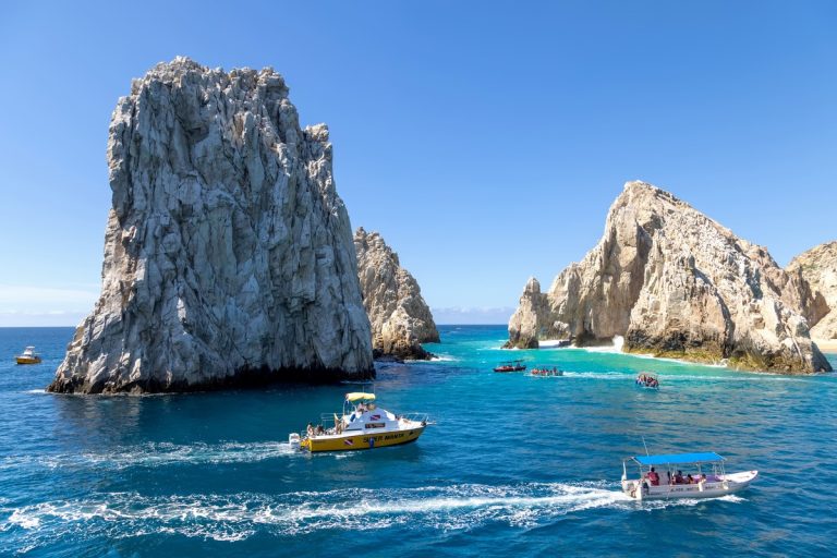 Los Cabos Is Officially One Of The World’s Top Beach Destinations