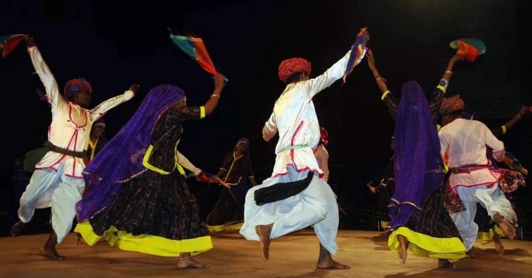 Rajasthan govt to organise folk art festivals to boost tourism, Hospitality News, ET HospitalityWorld