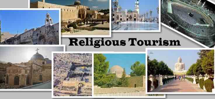 Religious Tourism Market to See Competition Rise