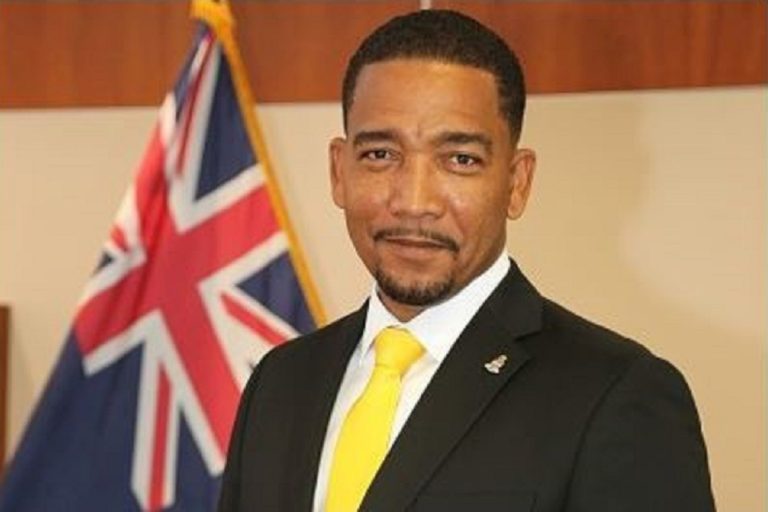 The Daily Herald – Minister Kenneth Bryan earns accolade Caribbean Tourism Minister of the Year