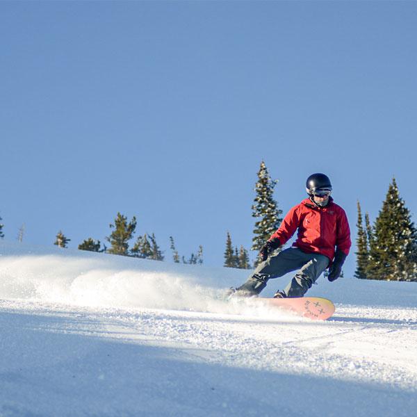 The Most Affordable Ski Destinations In North America