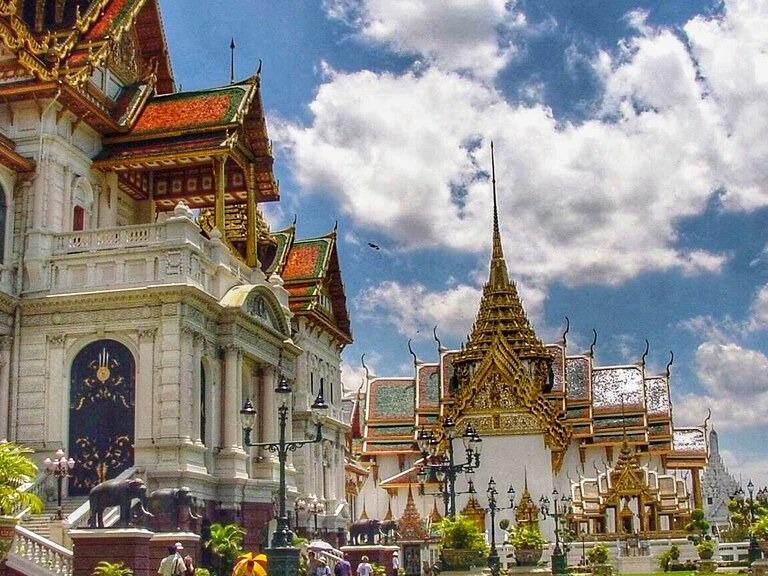 Travel tips for visiting to Thailand | Sita Dahal