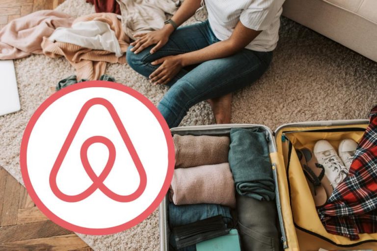 Airbnb warns Brits over travel scams with four tips to help