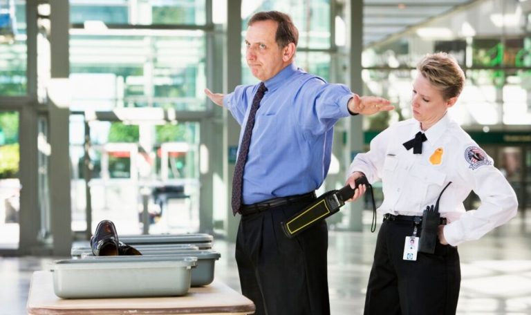 Airport security tips as expert explains why tourists ‘could be questioned’ | Travel News | Travel