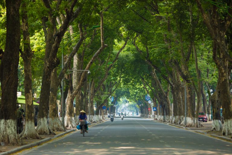 Hanoi among world’s 25 most popular tourist destinations in 2023: Tripadvisor