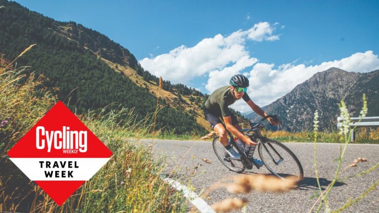 It’s ‘Travel Week’ on Cycling Weekly: your guide to the best holiday destinations, and the kit you’ll need to make it happen