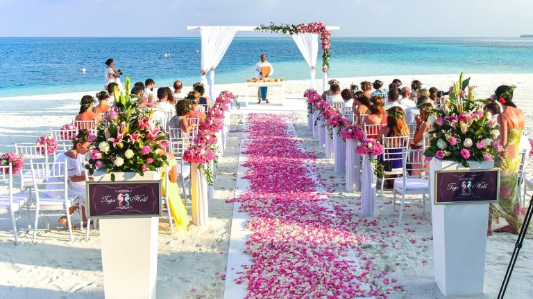 Key tips to plan a perfect destination wedding | Travel