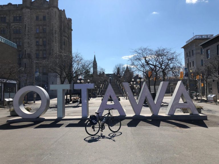 Ottawa finds itself in CNN’s 2023 best destinations to visit list