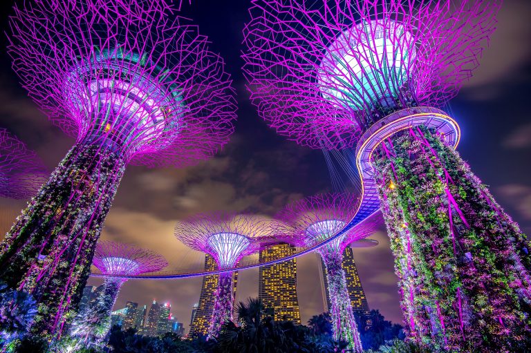 Singapore Travel Tips: Top 5 things you should know when you’re on the Little Red Dot
