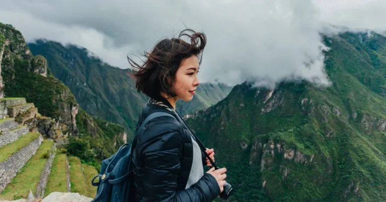 Solo travel for introverts: the best destinations, ideas, tips and advice – Kiwi.com