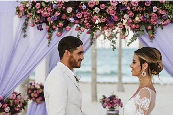 The Importance of Wedding Tourism in Quintana Roo