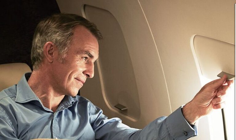Travel guru says passengers should always pick the ‘worst seat’ on the plane | Travel News | Travel