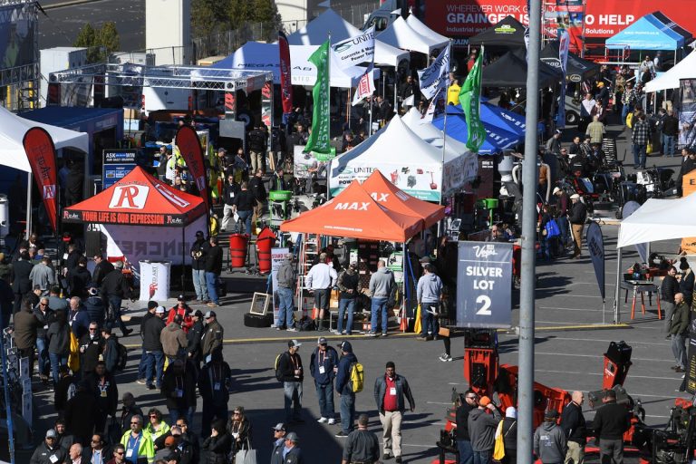 World of Concrete helps build solid foundation for Southern Nevada convention tourism to rebound in 2023