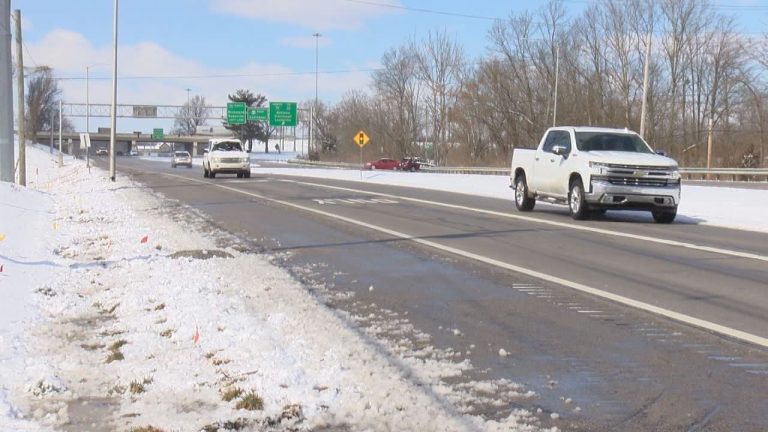 Travel tips during incoming winter weather in Lexington