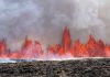 Iceland volcano 2024: Is it safe to travel and is the eruption affecting flights?