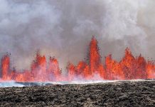 Iceland volcano 2024: Is it safe to travel and is the eruption affecting flights?