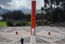 Ecuador, Indonesia, Uganda: Where can you visit the equator and is it worth a trip?