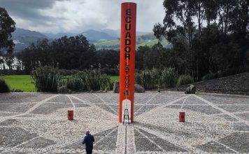 Ecuador, Indonesia, Uganda: Where can you visit the equator and is it worth a trip?