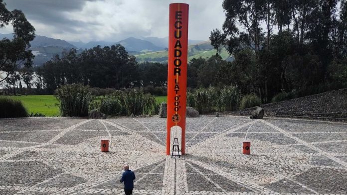 Ecuador, Indonesia, Uganda: Where can you visit the equator and is it worth a trip?