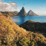 30 Most Beautiful Islands Around the World