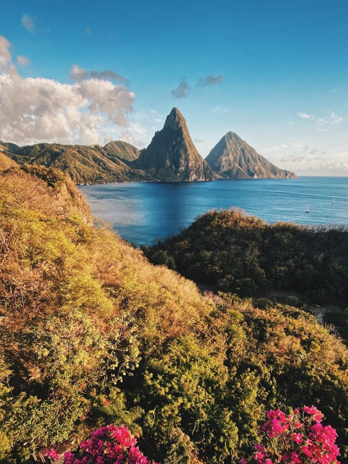 30 Most Beautiful Islands Around the World