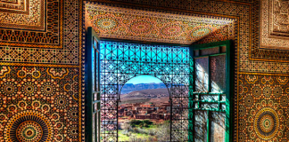 Reasons to Travel to Morocco