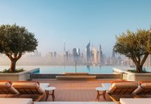 The 12 Best Luxury and Boutique Hotels in Dubai, UAE