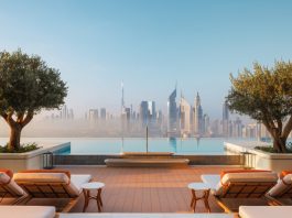 The 12 Best Luxury and Boutique Hotels in Dubai, UAE