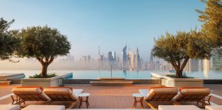 The 12 Best Luxury and Boutique Hotels in Dubai, UAE