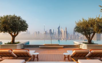 The 12 Best Luxury and Boutique Hotels in Dubai, UAE