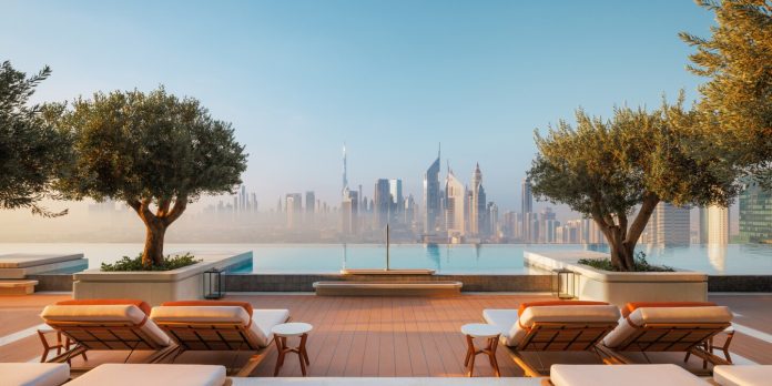 The 12 Best Luxury and Boutique Hotels in Dubai, UAE