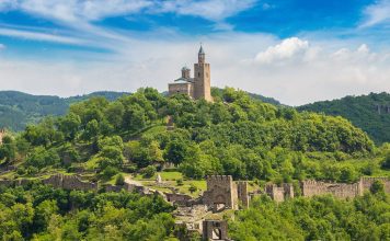 From golden beaches to snow-capped mountains: Is Bulgaria Europe’s best year-round destination?