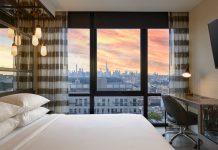 These Are the 23 Best Four-Star Hotels in NYC