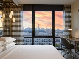 These Are the 23 Best Four-Star Hotels in NYC