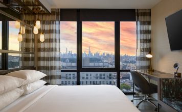 These Are the 23 Best Four-Star Hotels in NYC