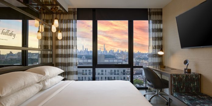 These Are the 23 Best Four-Star Hotels in NYC