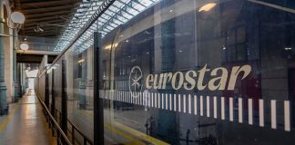 Eurostar, Trenitalia, Deutsche Bahn: What are the best and worst rail operators in Europe?