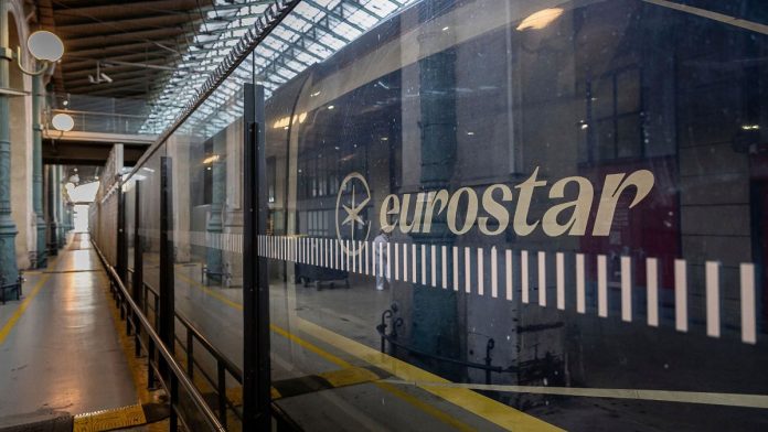 Eurostar, Trenitalia, Deutsche Bahn: What are the best and worst rail operators in Europe?