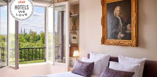 The 14 Best 4-Star Hotels in Paris